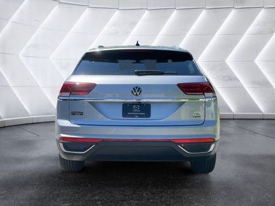 2022 Volkswagen Atlas Cross Sport 2.0T SE