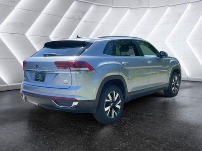 2022 Volkswagen Atlas Cross Sport 2.0T SE