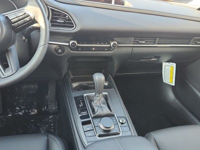 2026 Mazda Mazda CX-30 2.5 S Select Sport