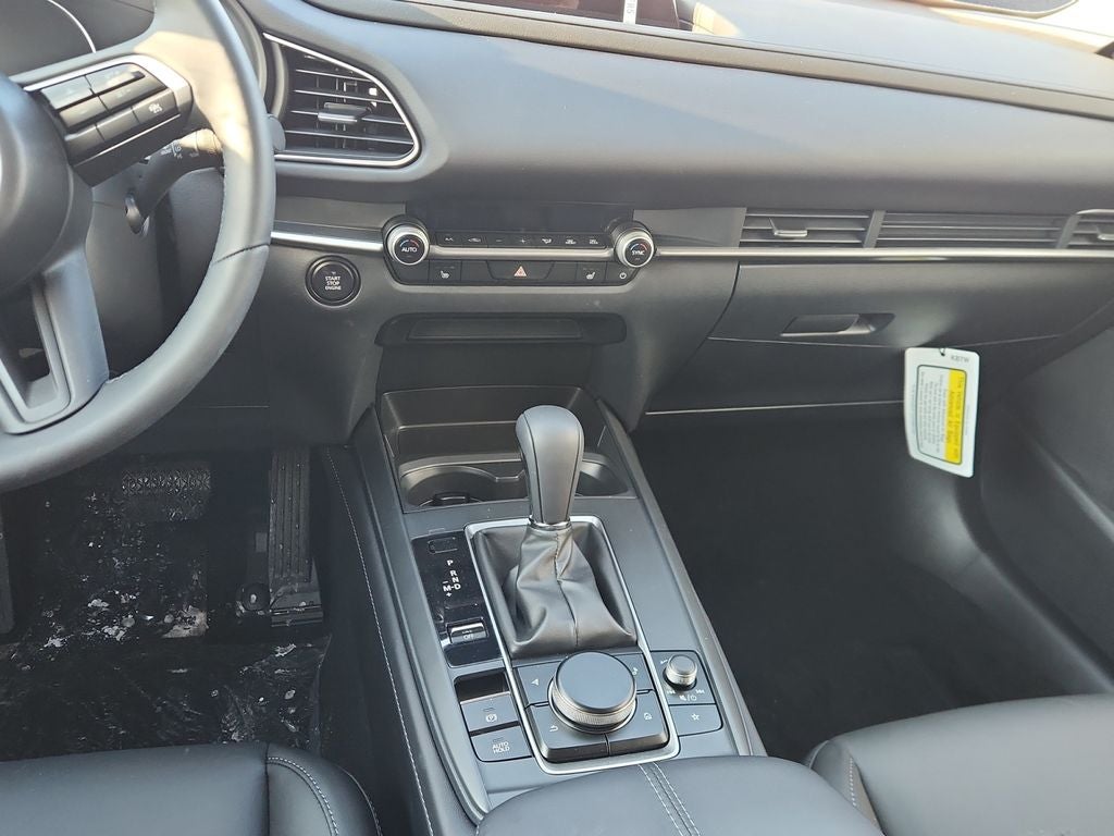 2026 Mazda Mazda CX-30 2.5 S Select Sport