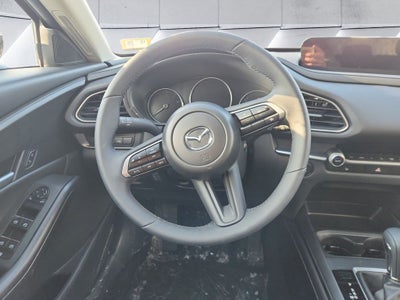 2026 Mazda Mazda CX-30 2.5 S Select Sport
