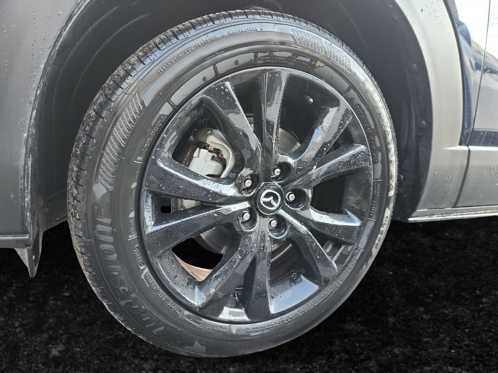 2026 Mazda Mazda CX-30 2.5 S Select Sport