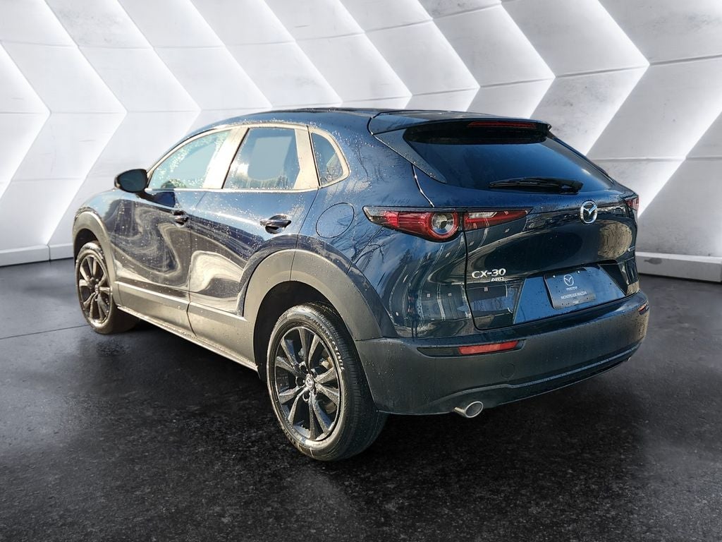 2026 Mazda Mazda CX-30 2.5 S Select Sport