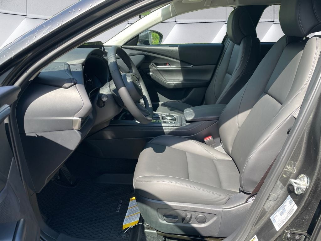 2026 Mazda Mazda CX-30 2.5 S Select Sport
