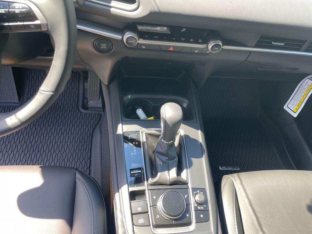 2026 Mazda Mazda CX-30 2.5 S Select Sport