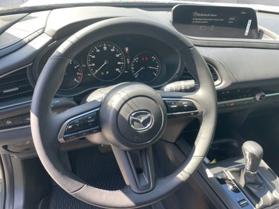 2026 Mazda Mazda CX-30 2.5 S Select Sport