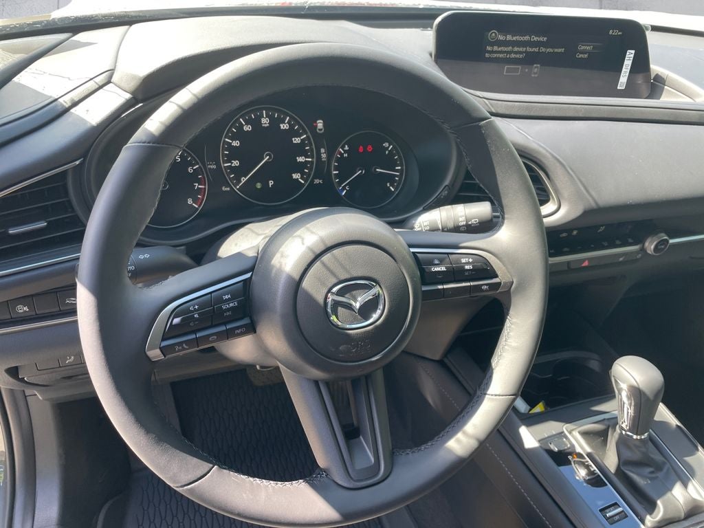 2026 Mazda Mazda CX-30 2.5 S Select Sport