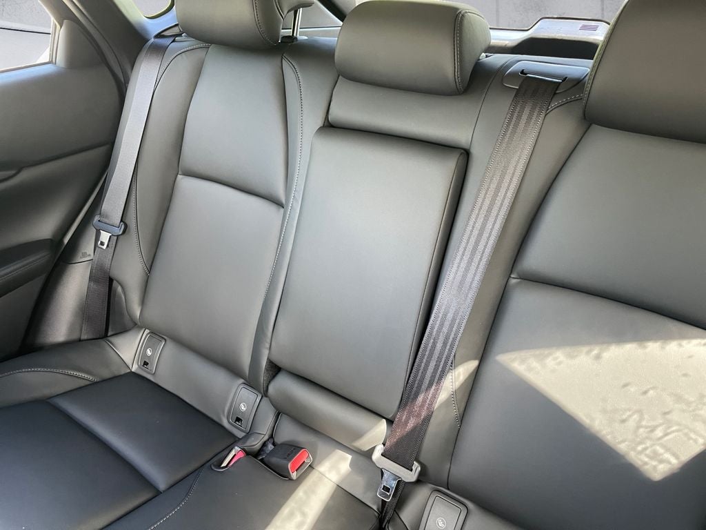 2026 Mazda Mazda CX-30 2.5 S Select Sport