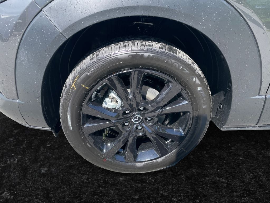 2026 Mazda Mazda CX-30 2.5 S Select Sport