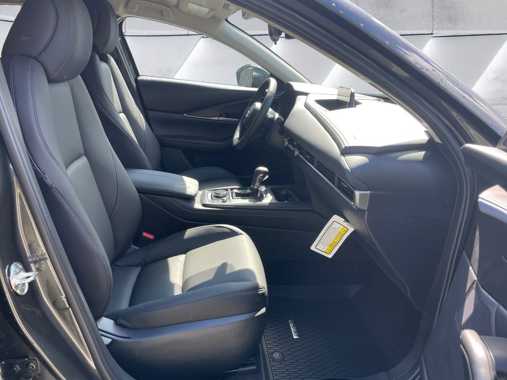 2026 Mazda Mazda CX-30 2.5 S Select Sport