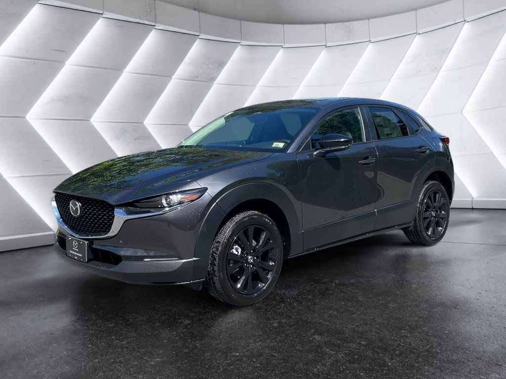 2026 Mazda Mazda CX-30 2.5 S Select Sport