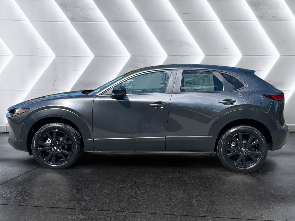 2026 Mazda Mazda CX-30 2.5 S Select Sport