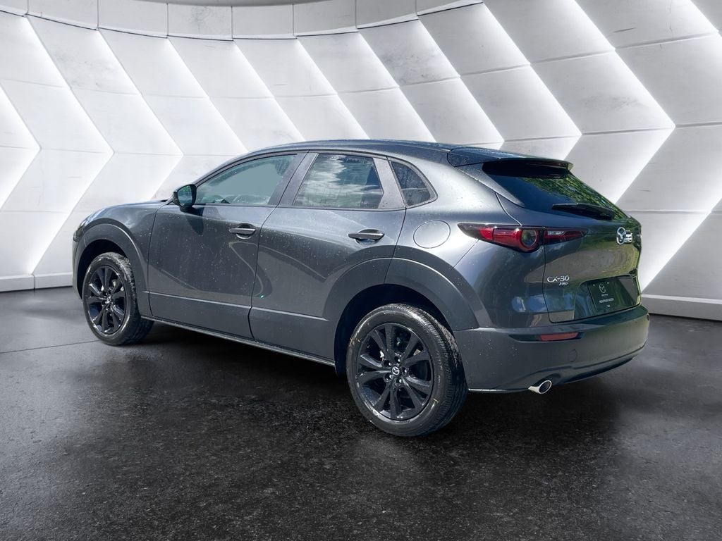 2026 Mazda Mazda CX-30 2.5 S Select Sport