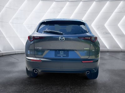 2026 Mazda Mazda CX-30 2.5 S Select Sport
