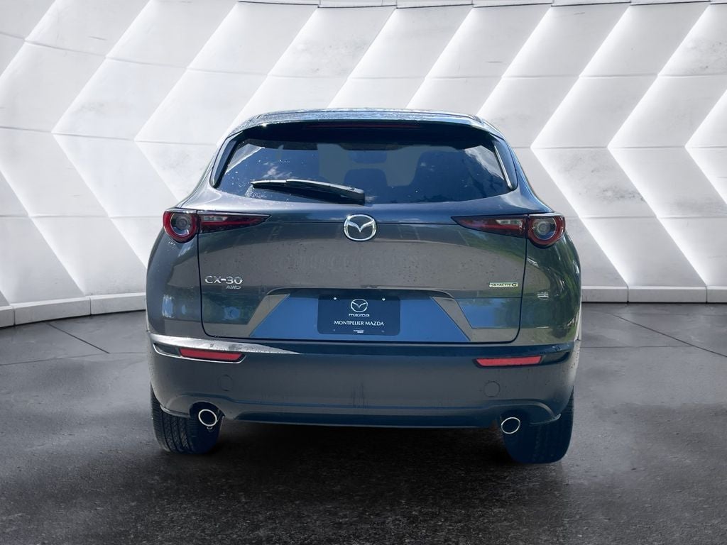 2026 Mazda Mazda CX-30 2.5 S Select Sport
