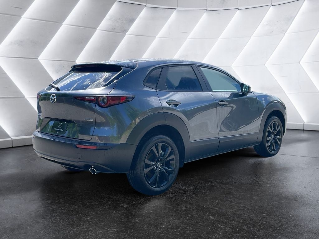 2026 Mazda Mazda CX-30 2.5 S Select Sport