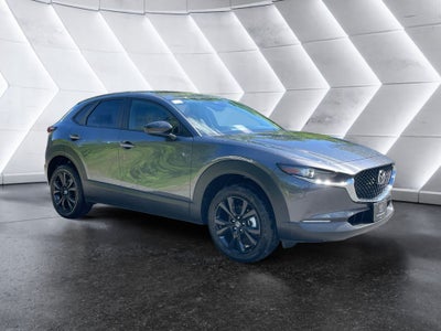 2026 Mazda Mazda CX-30 2.5 S Select Sport
