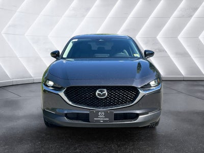 2026 Mazda Mazda CX-30 2.5 S Select Sport