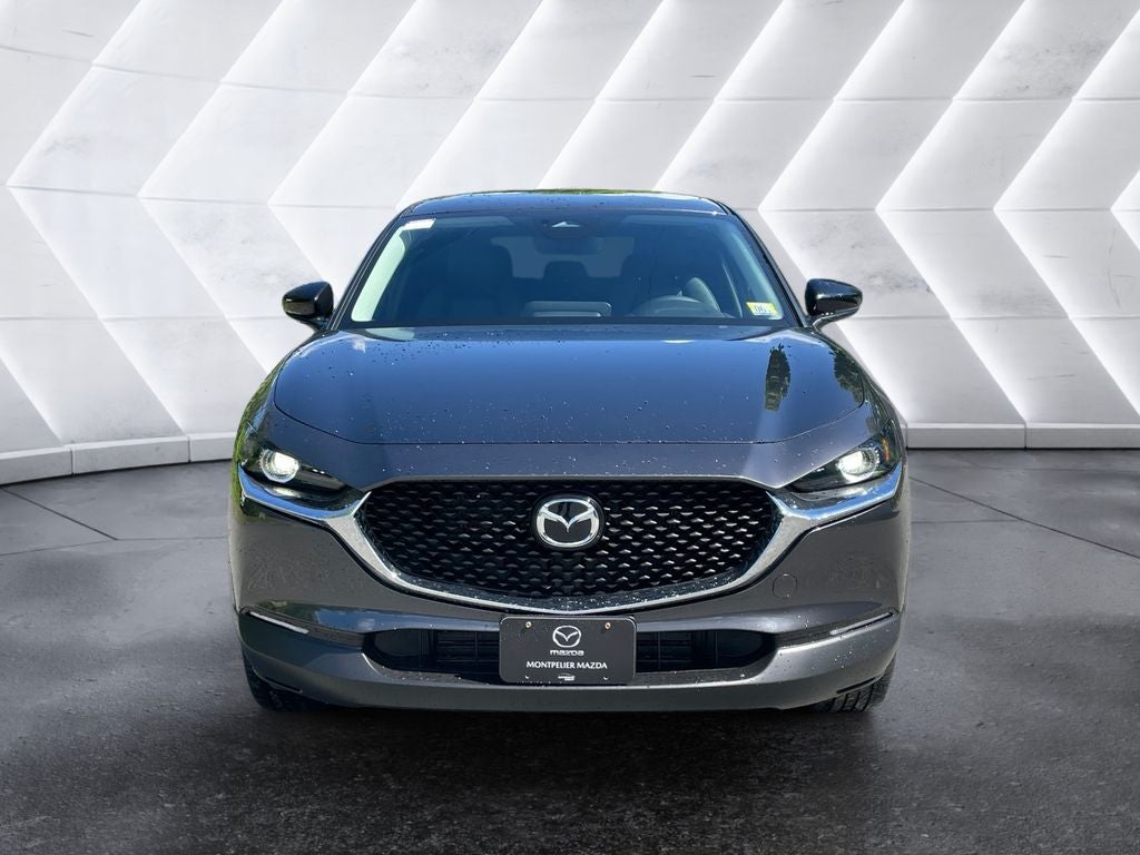 2026 Mazda Mazda CX-30 2.5 S Select Sport