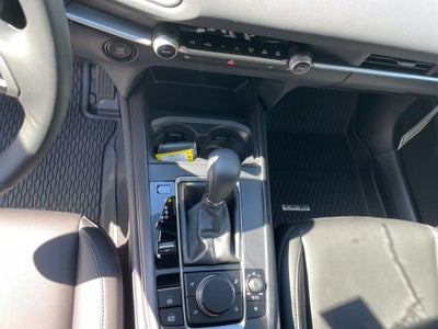 2026 Mazda Mazda CX-30 2.5 S Select Sport