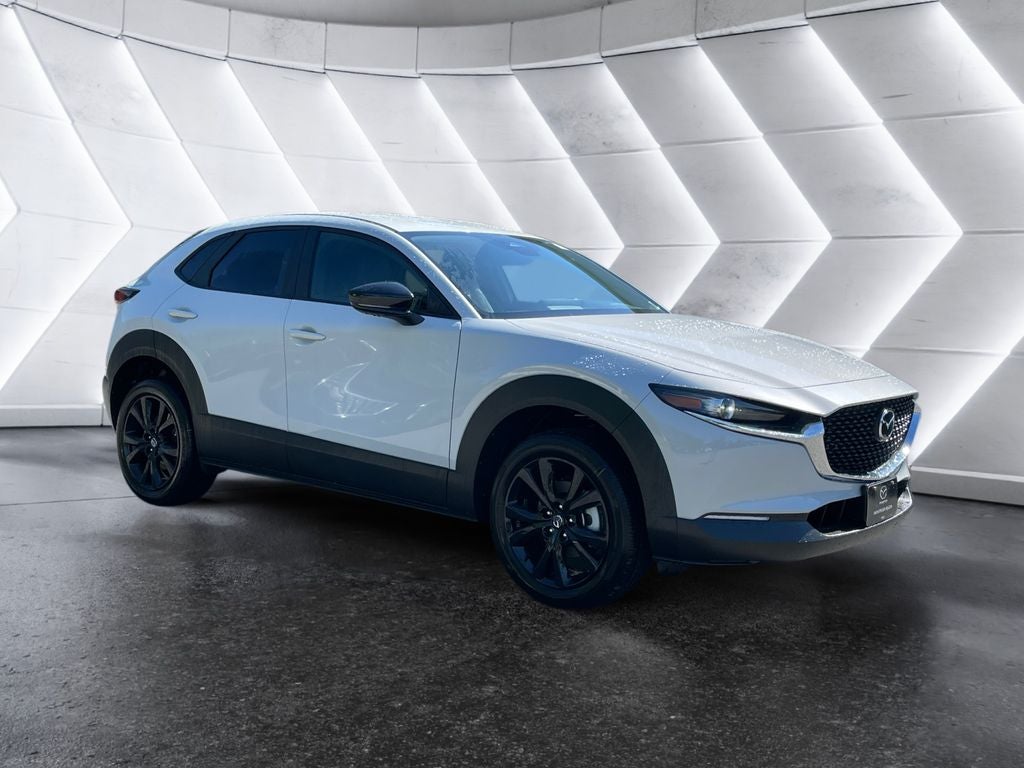 2026 Mazda Mazda CX-30 2.5 S Select Sport