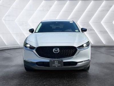 2026 Mazda Mazda CX-30 2.5 S Select Sport
