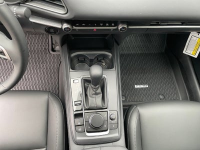 2026 Mazda Mazda CX-30 2.5 S Select Sport