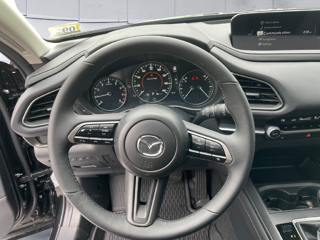 2026 Mazda Mazda CX-30 2.5 S Select Sport