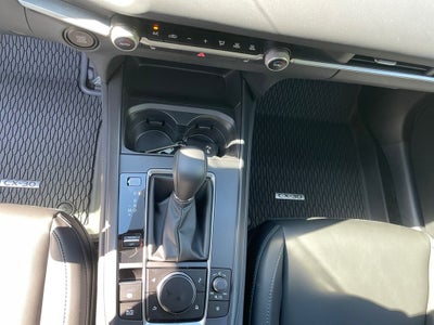 2026 Mazda Mazda CX-30 2.5 S Select Sport