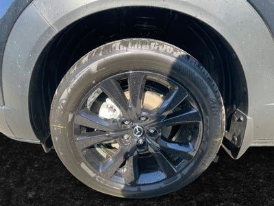 2026 Mazda Mazda CX-30 2.5 S Select Sport