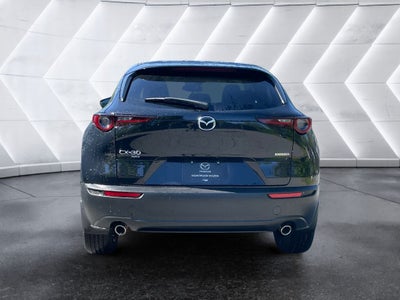 2026 Mazda Mazda CX-30 2.5 S Select Sport