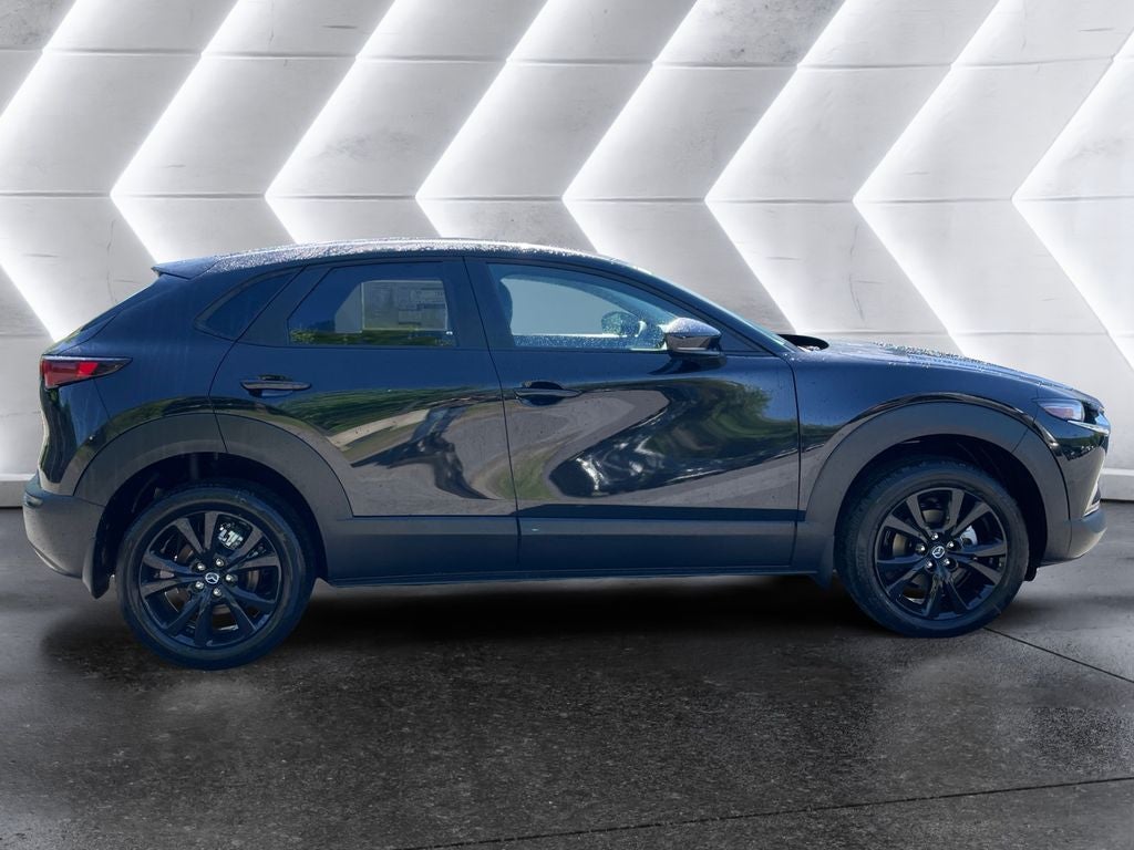 2026 Mazda Mazda CX-30 2.5 S Select Sport
