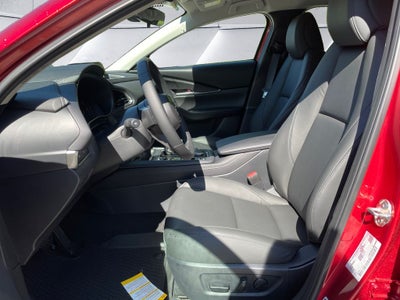 2026 Mazda Mazda CX-30 2.5 S Select Sport
