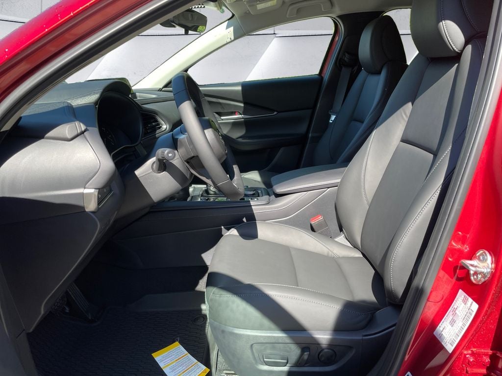 2026 Mazda Mazda CX-30 2.5 S Select Sport