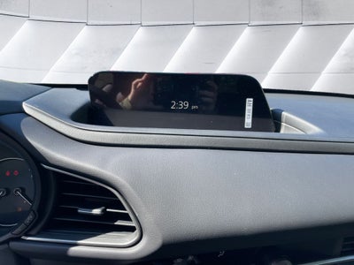 2026 Mazda Mazda CX-30 2.5 S Select Sport