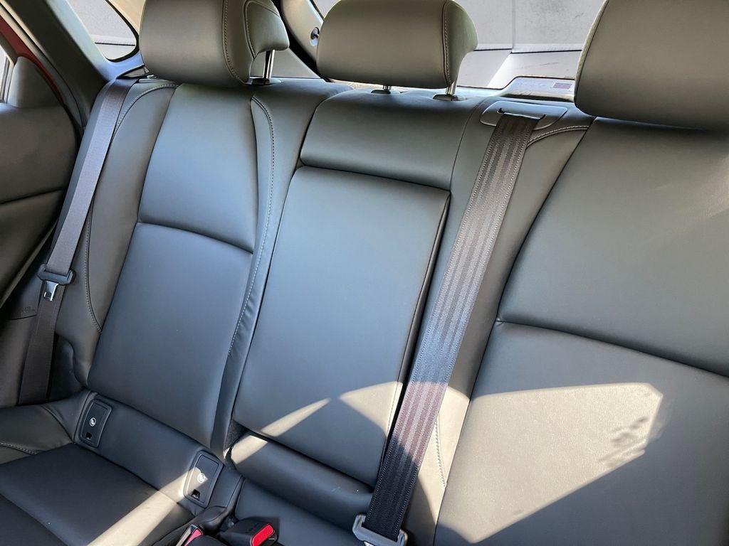2026 Mazda Mazda CX-30 2.5 S Select Sport