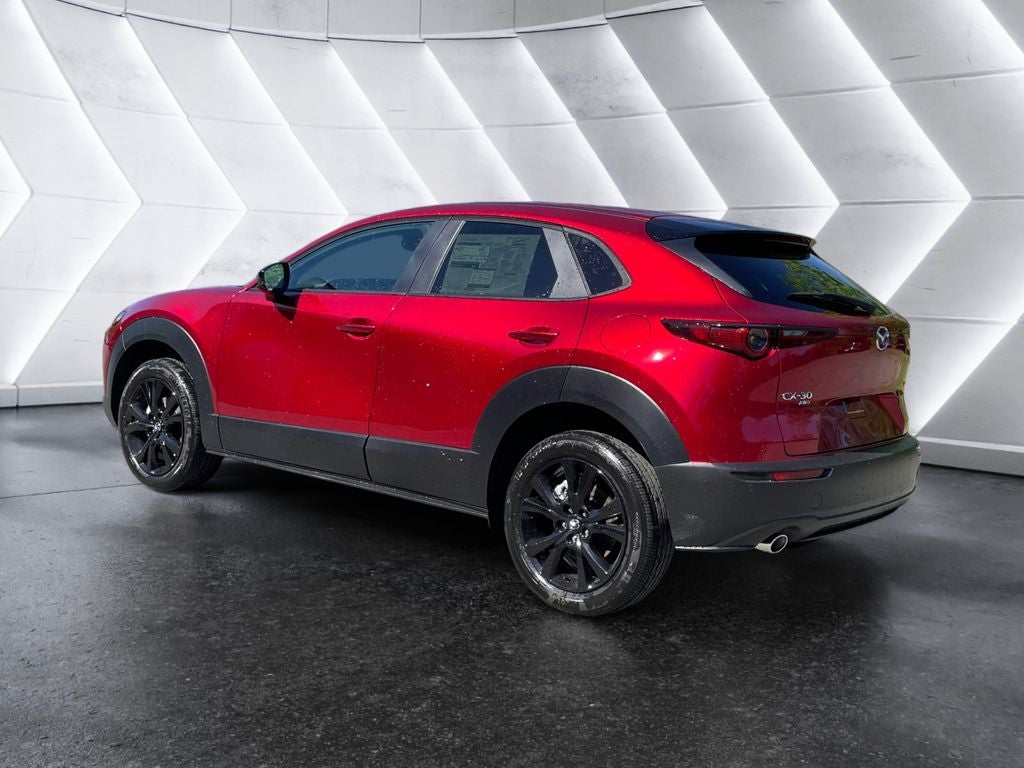2026 Mazda Mazda CX-30 2.5 S Select Sport