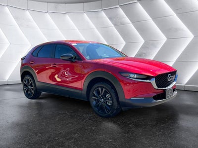 2026 Mazda Mazda CX-30 2.5 S Select Sport