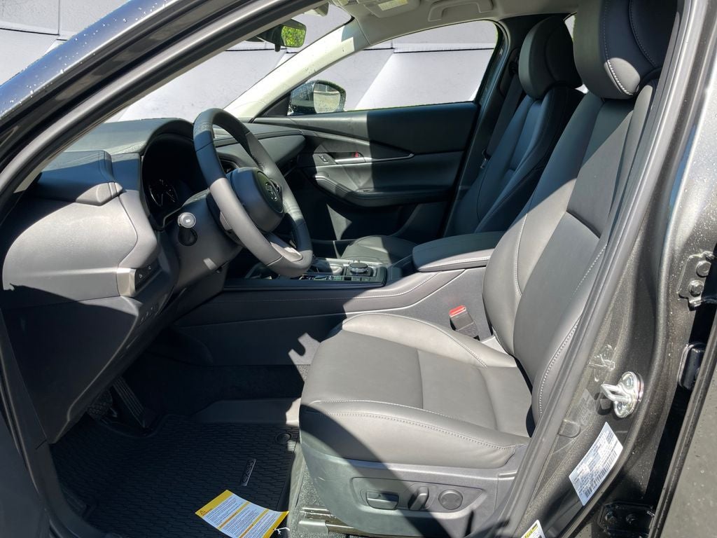 2026 Mazda Mazda CX-30 2.5 S Select Sport
