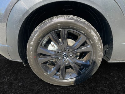 2026 Mazda Mazda CX-30 2.5 S Select Sport