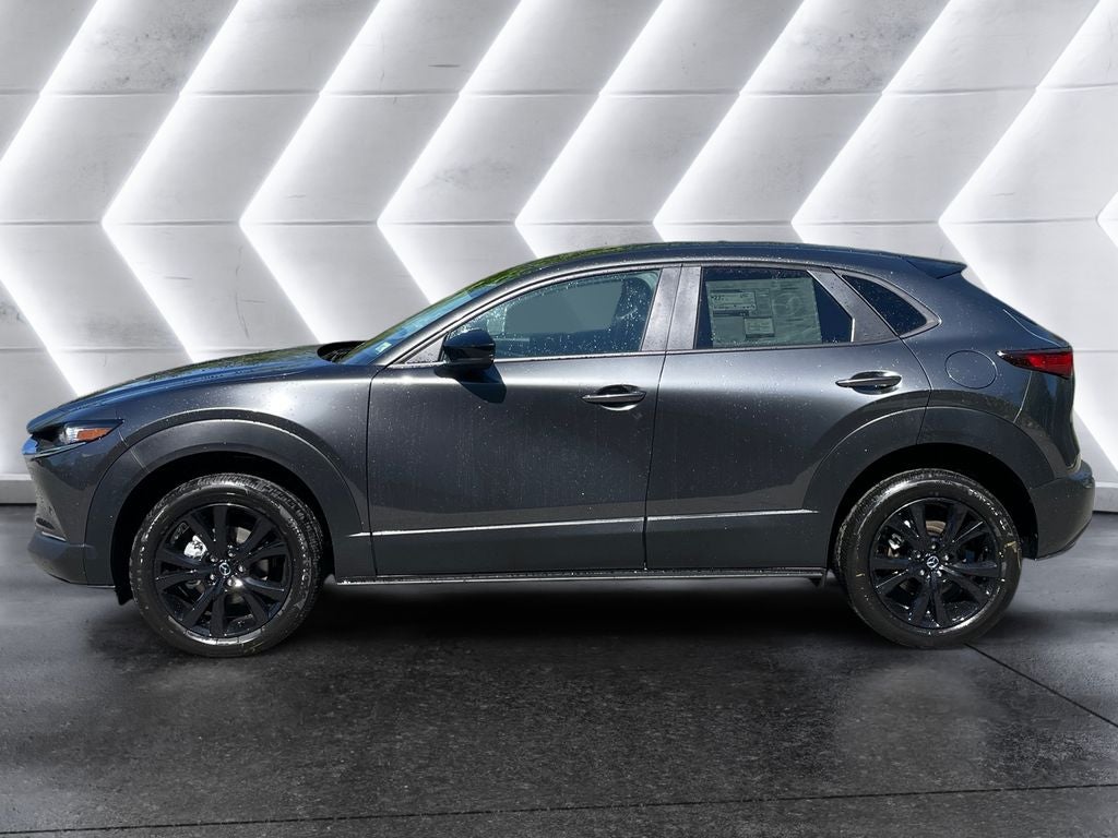 2026 Mazda Mazda CX-30 2.5 S Select Sport
