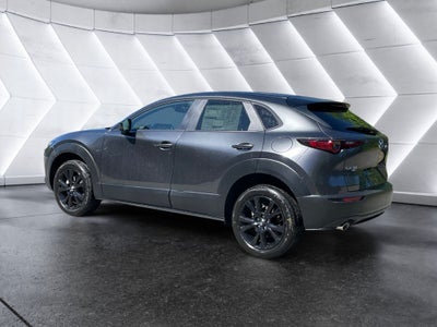2026 Mazda Mazda CX-30 2.5 S Select Sport