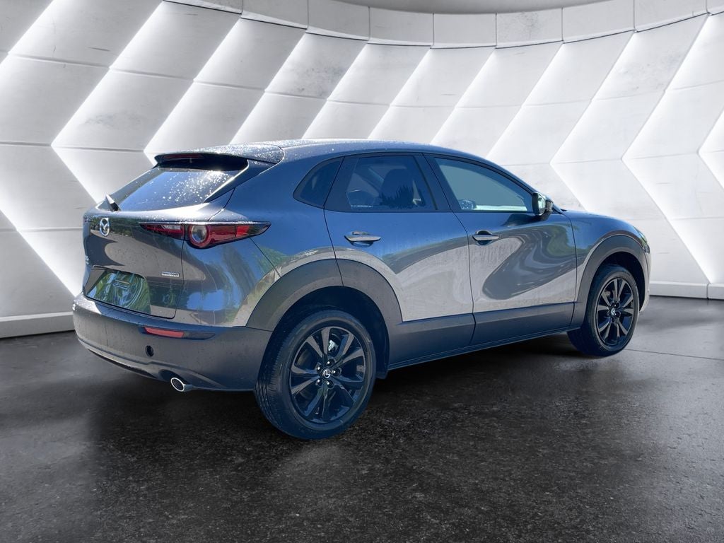 2026 Mazda Mazda CX-30 2.5 S Select Sport