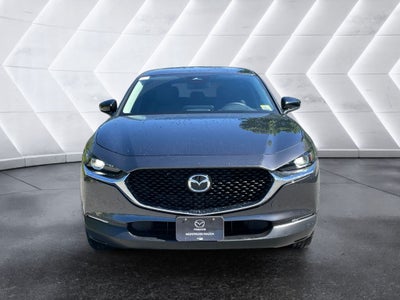 2026 Mazda Mazda CX-30 2.5 S Select Sport