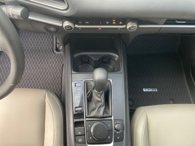 2026 Mazda Mazda CX-30 2.5 S Select Sport