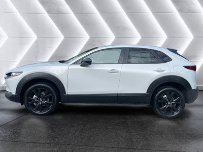 2026 Mazda Mazda CX-30 2.5 S Select Sport