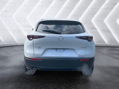 2026 Mazda Mazda CX-30 2.5 S Select Sport