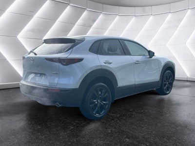 2026 Mazda Mazda CX-30 2.5 S Select Sport