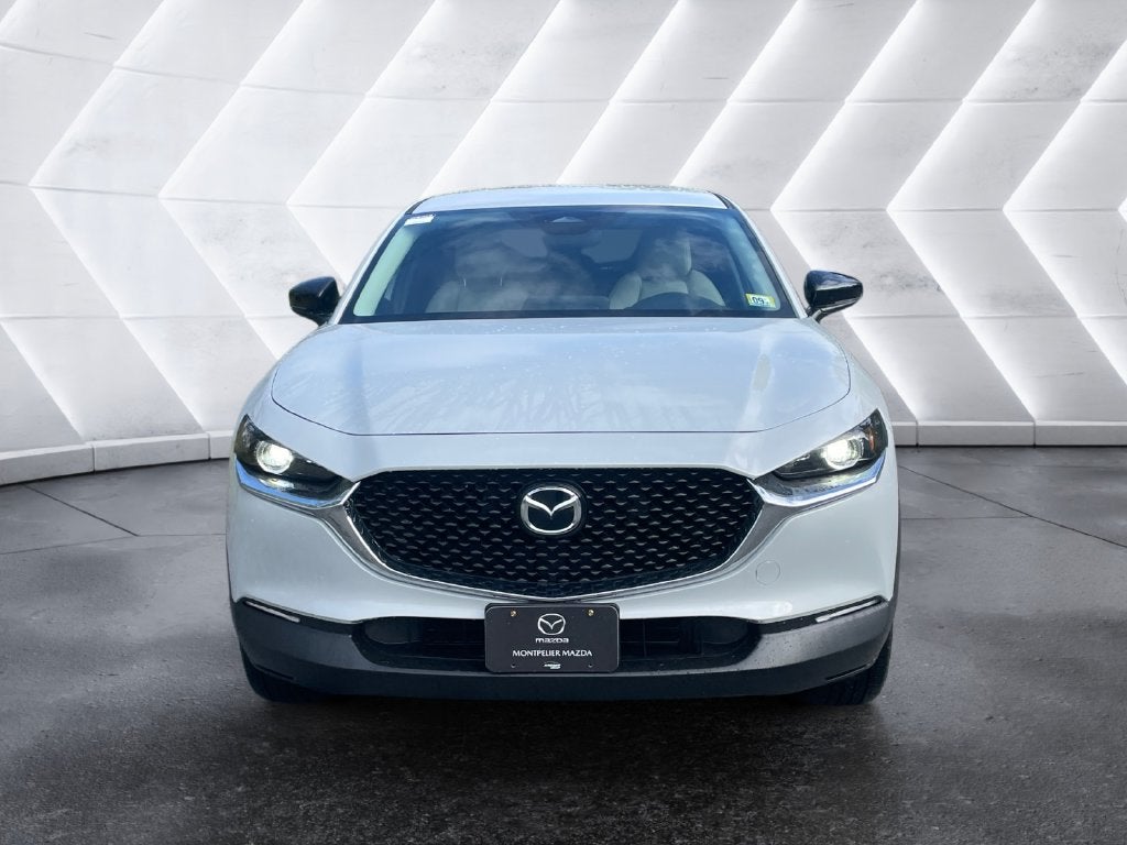 2026 Mazda Mazda CX-30 2.5 S Select Sport