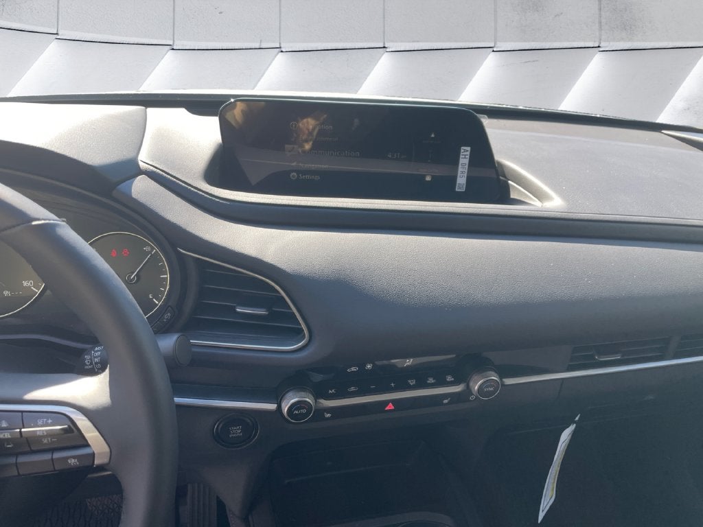 2026 Mazda Mazda CX-30 2.5 S Select Sport